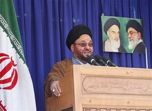 امام جمعه اصفهان: مردم نگران رفتارهای زننده غیر اسلامی، بی حجاب ها هستند