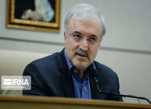 وزیر بهداشت: شاید روز‌های سختی در پیش باشد/ رمدسیویر از هفته آینده در بیمارستان‌ها توزیع می شود


