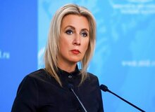 زاخارووا: مسکو انتظار دارد مذاکرات تهران-واشنگتن ثمربخش باشد
