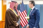 آکسیوس: وزیر دفاع عربستان در گفت‌و‌گو با هگست بار دیگر خواستار حملات ایالات متحده علیه انصارالله شد