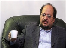 بعضی‌ها عینک‌های تیره و تاری می زنند که آمارهای رشد اقتصادی را نبینند