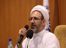 رحمت الله بیگدلی عضو شورای مرکزی حزب جمهوریت در انتخابات ثبت نام کرد
