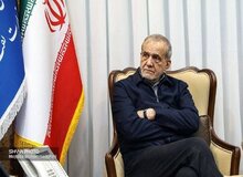 تاکید پزشکیان بر ضرورت اصلاح الگوی مصرف/ مساجد و پایگاه‌های بسیج مسئولیت ارزیابی میزان مصرف کولرهای آبی در هر محله را بر عهده بگیرند