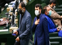حمایت «کیهان» از وزیر مطلوب جبهه پایداری در دولت/ مخالفان عبدالملکی گلایه برخی کارکنان ستادی وزارت کار را بزرگنمایی می کنند