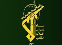 سپاه: هیچ‌ شناور تجاری و نفتکشی از تنگه هرمز عبور نکرده است