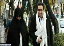 دامادحسن روحانی: من آقا زاده نیستم / دیدار اخیر روحانی با رهبری به دعوت آیت الله خامنه ای بود