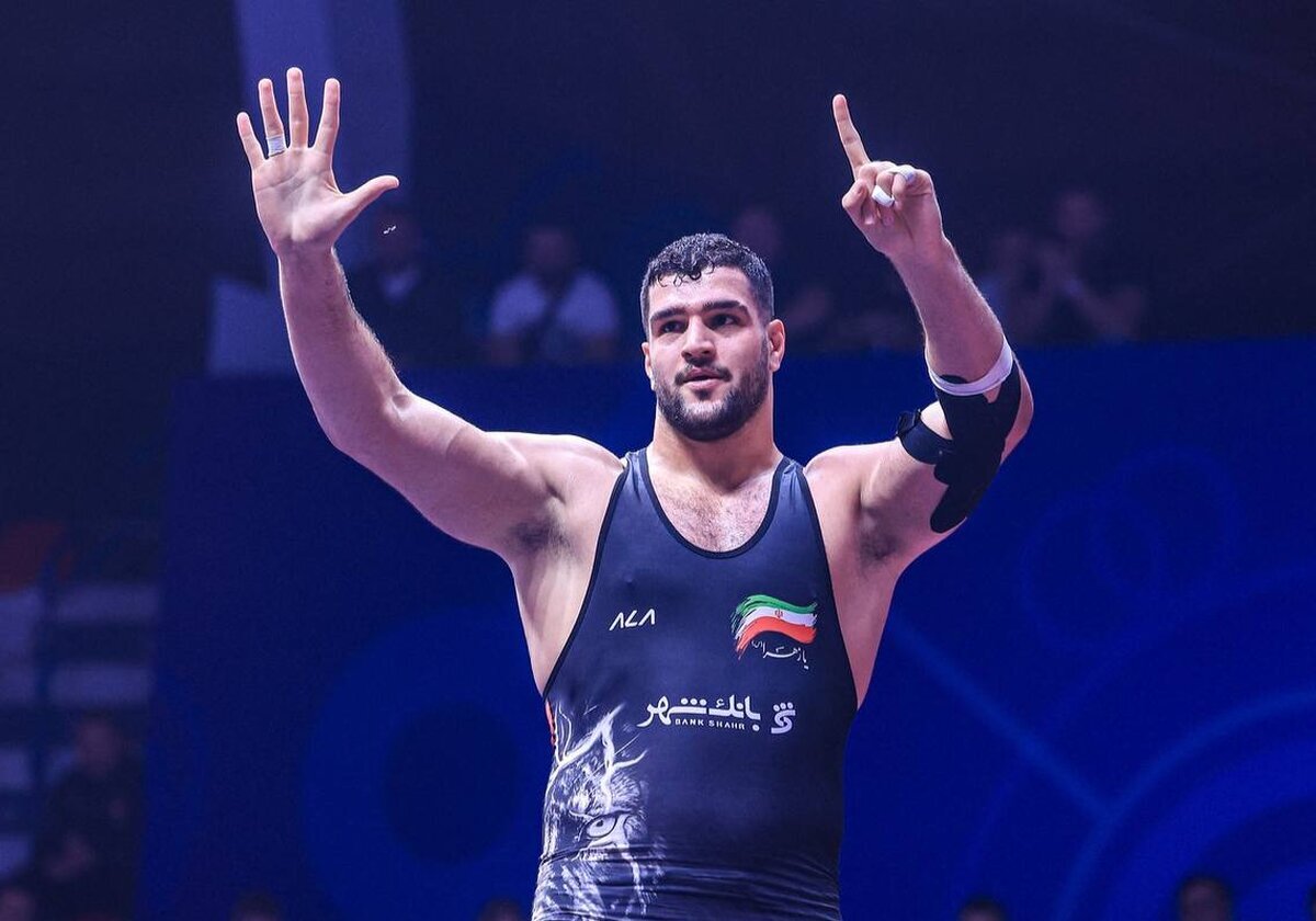 قرارداد امیررضا معصومی با آذربایجان نهایی شد؛ رکورد مالی محمد بنا شکست!