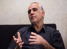 یکی از اعضای کابینه و دولت احمدی‌نژاد از اوین آزاد شد
