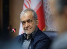 درخواست پزشکیان از مردم درباره چراغ‌های خانه‌ها