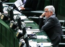 جانشین «محمدرضا عارف» در مجلس یازدهم/ تصویـــر