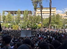 دانشجویان خواستار تعطیلی فعالیت «گشت ارشاد» شدند