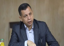 یک هیئت عراقی در دمشق با الجولانی دیدار کرد