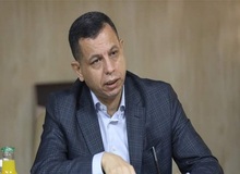 یک هیئت عراقی در دمشق با الجولانی دیدار کرد
