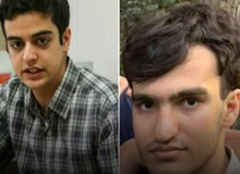 عمادالدین باقی: دو سال از بازداشت موقت امیرحسین مرادی و علی یونسی گذشت/ دو سال حبس اسمش بازداشت موقت است؟