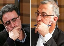 مناظره بین زاکانی و تاجزاده چه فایده ای دارد؟