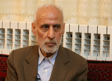 یکی از عوامل ترور «حسنعلی منصور» درگذشت