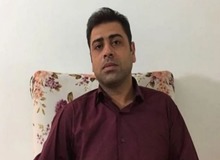 اسماعیل بخشی: ۹۹% مراسم های روزکارگر نمایشی است/ مدیران جدید هفت تپه وعده‌های الکی به کارگران داده اند/ خانه کارگر  فقط ادعای حمایت از کارگر را دارند/ ما به هیچ عنوان نه در دولت و نه در مجلس هیچکس را نماینده خود نمی‌دانیم