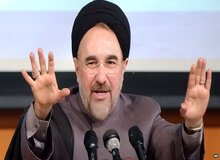  حمله کیهان به خاتمی؛ سرکرده آشوب علیه رای مردم طرفدار و طلبکار جمهوریت شد!