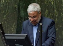 نماینده شبستر: می‌خواهند مجلس انقلابی را از چشم مردم بیندازند/ مردم باید فقط به مصلحت و عزت نظام اسلامی بیندیشند
