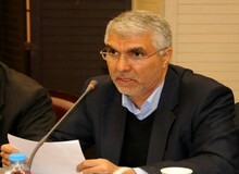برگزاری جلسه کمیته زیرساخت ستاد مرکزی اربعین حسینی/ افشانی: به دنبال تکمیل زیرساخت های مراسم اربعین هستیم
