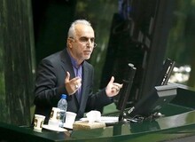 استی‍ضاح وزیر اقتصاد با  ۱۰۲ امضاء به هیئت رئیسه مجلس داده شد