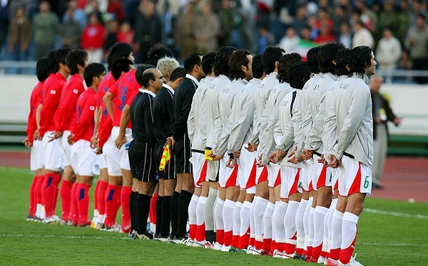 ایران - کره جنوبی؛ حضور ۱۰ هزار تماشاگر در آزادی به شرط تزریق ۲ دُز واکسن