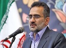 معاون پارلمانی رئیسی: امیدواریم استیضاح وزیر صمت به صحن علنی نکشد/  امیدوارم نمایندگان از پاسخ «فاطمی امین» قانع شوند