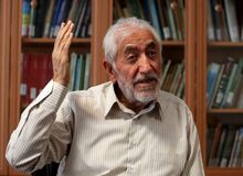 غرضی: این‌ها توانایی اداره کشور را ندارند و تمامی استعدادشان این بوده که بتوانند دولت و مجلس یکدست کنند/ قدرت سیاسی مجبور است به حرف مردم گوش کند/ برجام به هیچ جا نمی‌رسد، وزیر خارجه می‌گوید باید منافع روسیه را حفظ کنیم 