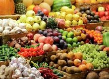 
موج جدید گرانی میوه و سبزی به بهانه کرونا: لیموشیرین ۳۰ هزار تومان شد، پرتقال ۳۸ هزار تومان / شلغم ۲۵ هزار تومان
