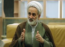 حجت‌الاسلام سالک: به رئیسی پیشنهاد دادم ۳۶ کشوری که توسط آمریکا تحریم شده اند در تهران «اجلاس» برگزار کنیم