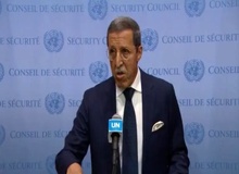  مراکش: ایران و حزب الله در منطقه «تندوف» واقع در جنوب الجزایر حضور دارند / تهران درصدد انتقال از مرحله آموزش جدایی طلب پولیساریو به مرحله ارسال سلاح و پهپاد است