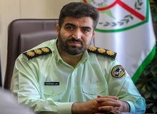 پلیس: یک باند شرطبندی را در آستانه دیدار استقلال پرسپولیس منهدم کردیم