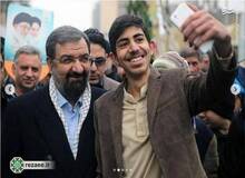 محسن رضایی: مردم می‌توانند معجزه کنند