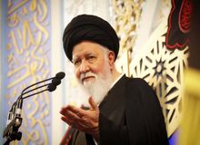 علم‌الهدی: ما از این اسلام و انقلاب دست نخواهیم برداشت