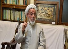 هاشم هاشم‌زاده هریسی: عزاداری محرم و کرونا را با هم جمع کنیم / علم و ایمان با هم دشمن نیستند/ عزاداری خانوادگی را بیشتر کنیم
