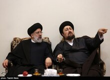 فعال سیاسی اصولگرا سید حسن خمینی را تهدید کرد/ کاندیدای ریاست جمهوری نشو، تایید صلاحیت نمی شوی!
