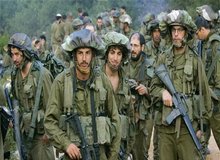 ارتش اسرائیل: گروهی از شبه نظامیان حماس را در تونلی زیر مسجد هدف قرار دادیم 