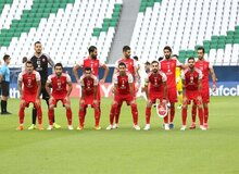 پرسپولیس ایران به فینال لیگ قهرمانان آسیا صعود کرد