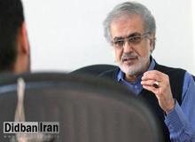 علی صوفی: تنها تغییری که می تواند مقداری در مردم امید ایجاد کند روی کار آمدن دولت جدید است
