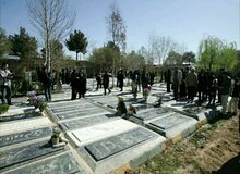 ظرفیت دفن بهشت زهرا چه زمانی تمام می‌شود؟ / قطعه جدید خاوران تا پایان سال آماده بهره‌برداری / آرامستان آزادگان سال آینده افتتاح می‌شود