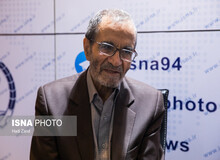نظر شخصی یک نفر نمی‌تواند نظر قطعی شورای نگهبان باشد
