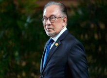نخست‌وزیر مالزی: آمادگی میانجی‌گری میان اسلام‌آباد و دهلی هستیم
