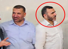 عزالدین قسام ترور «محمد ضیف توسط اسرائیل را تایید کرد
