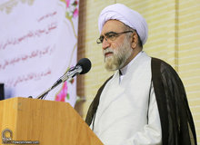 تولیت آستان قدس رضوی:تمام تبلیغ اسلام در صداوسیما، در مداحی خلاصه شده/جذب مخاطب برنامه های دینی این رسانه در حد صفر است