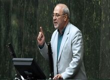 انتقاد عضو هیأت رئیسه مجلس از قالیباف؟/ حاجی دلیگانی: گزارش کمیسیون تلفیق از لایحه بودجه ۱۴۰۰ باید به رأی گذاشته می‌شد