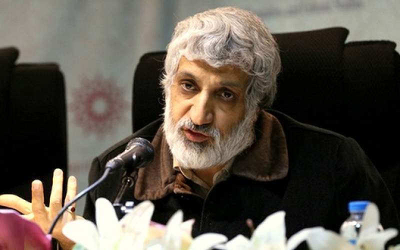 ابراهیم فیاض: جامعه ایران برای جلوگیری از انقلاب اجتماعی نیاز به نقد اجتماعی دارد