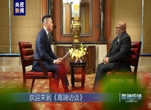 ادعای رئیس هفتاد و هشتمین مجمع عمومی سازمان ملل:  مردم چین از زندگی خود راضی و خوشحال هستند
