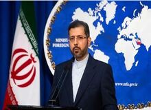 خطیب‌زاده: ایران در آستانه پاسخ به نقض آتش بس بود ولی پاکستان مداخله کرد