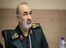 فرمانده کل سپاه: هیچ راهی نداریم جز اینکه در همه زمینه‌ها به خودکفایی برسیم