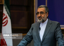 سخنگوی قوه قضاییه خبرداد/ آغاز تحقیقات درباره بیانیه  ۷۷ نفر از اصلاح طلبان/ اسماعیلی: یکی دو نفر بازداشتی اگر قرار تامین را بسپارند آزاد می شوند

